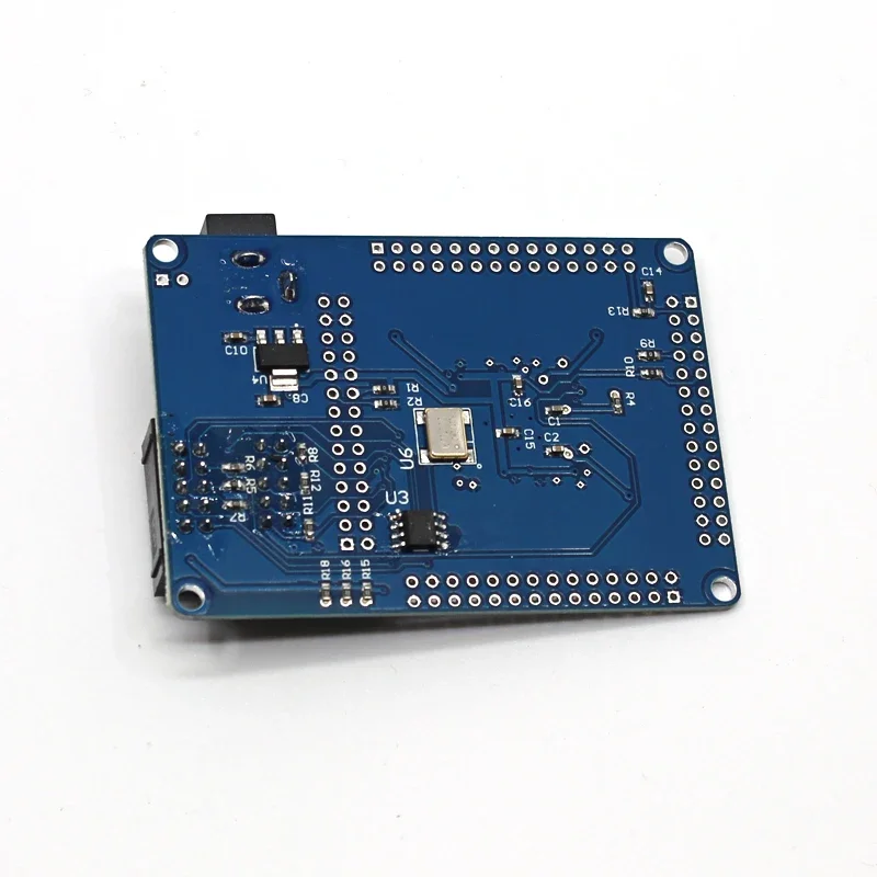 ALTERA FPGA Cyslonell EP2C5T144 Learning Board Development Board