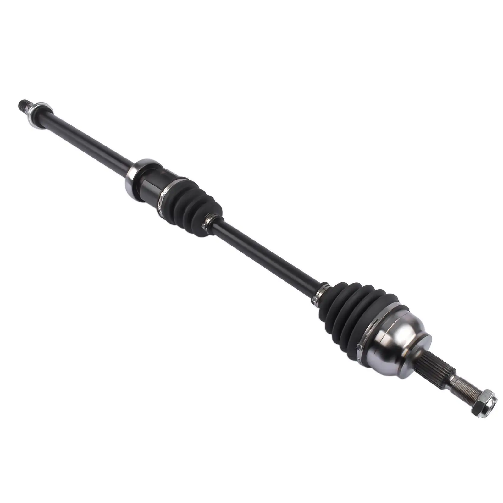 

AP03 CV Axle Joint Shaft Assy for 2012-2018 Ford Focus S/SE/SEL Auto Dual Clutch Trans Front Right BV6Z3B436B CV6Z3B436G