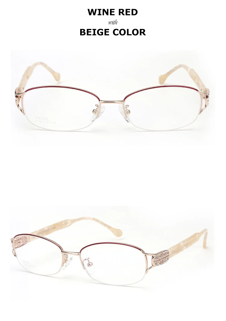 Chashma Eyeglasses Image 5