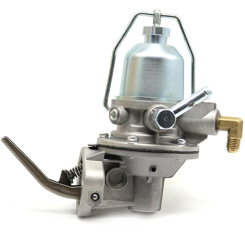 KEMSO 燃料ポンプ用 取り付けキット13802 OEM 交換用燃料ポンプ