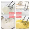 Multifunctional Electric Food Blender 7 Speed Mini Mixer Food Cake Baking Dough Mixer Handheld Mixer Egg Beater Automatic Cream 4