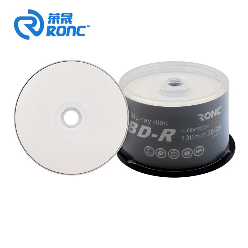 

50PCS/ Lot 25G Memory Dvd Disc Dvd+r Burning Disc Disc Dvd-r Burning Disc Blank Disc Blank Disc Dvd Burning Disc Empty Disc