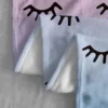 Eyelash Flannel Air Conditioning Flannel Blanket, Digital Printing Blanket, Sofa Cover Blanket, Home Leisure Blanket 2