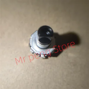 1pcs for ALPS alpine EC12D1524403 encoder with switch 30 positioning 15 pulse shaft length 12MM