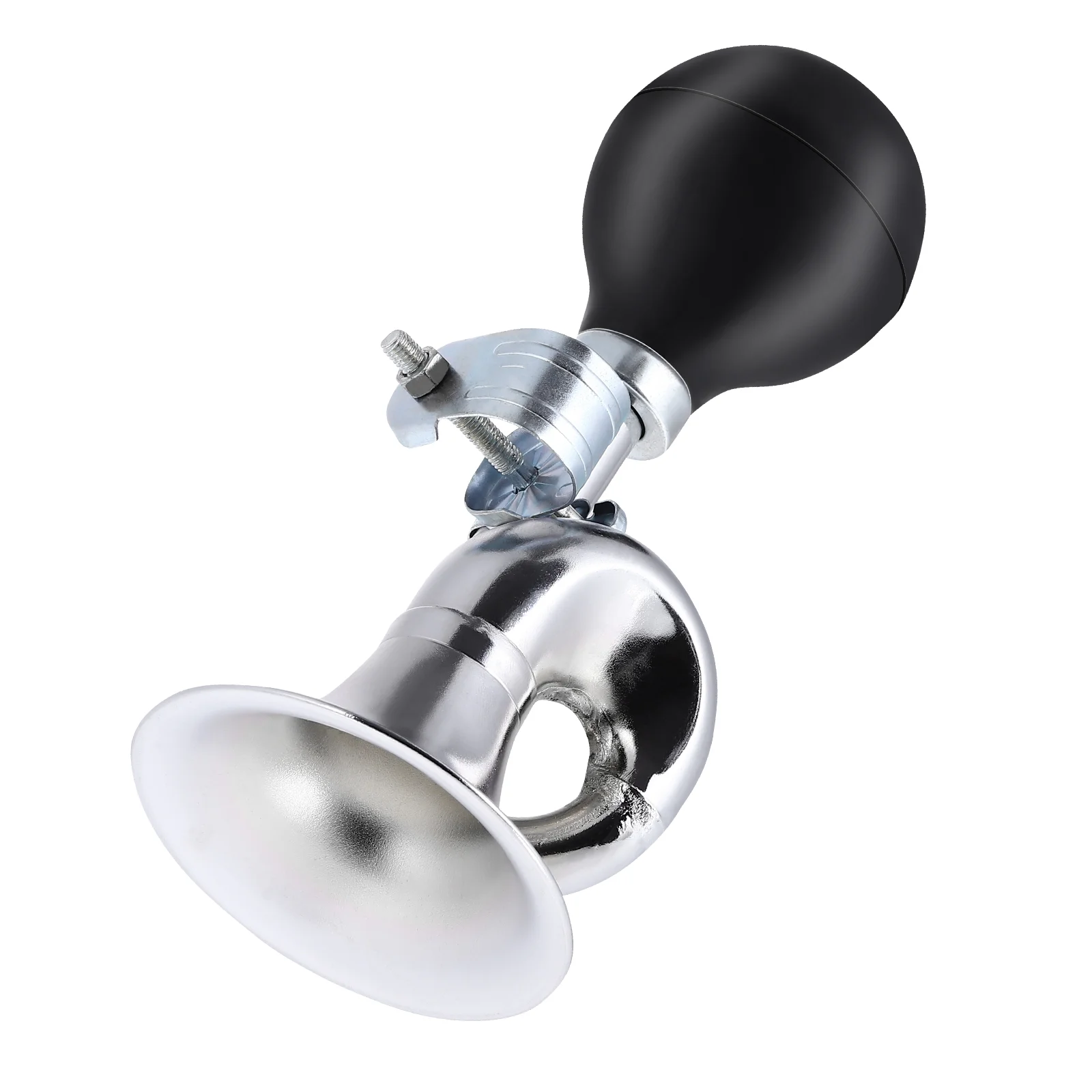 

BESPORTBLE Mountain Bike Bell Bike Warning Bell Bike Bell Horn Alarm Bike Horn Loud Practcail Cycling Horn