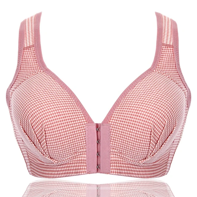 Pink Red 36-44 B/c Bras For Women Seamless Push Up Big Size Bralette Girls  Underwear Woman Brassiere Wireless Lingerie Bra - Bras - AliExpress