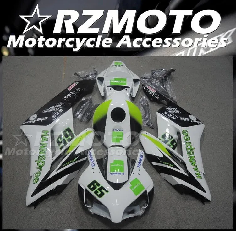 

Комплект обтекателей для мотоцикла HONDA CBR1000RR 2004 2005 04 05