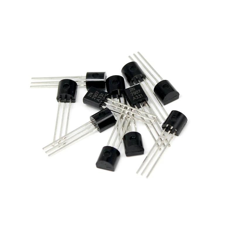 2N2907 General Purpose PNP Switching Transistor