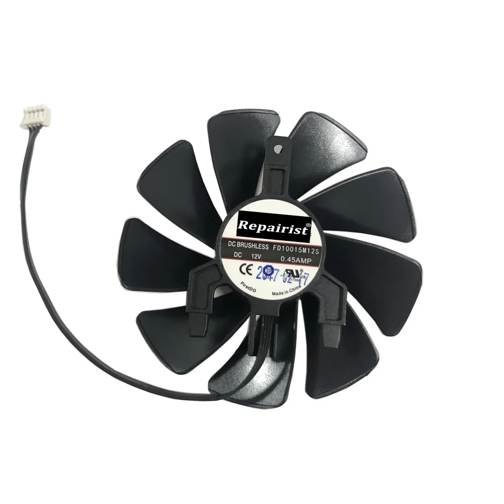 RX-470D GPU  FD10015M12S ׷ ī  ̾ RX470D 4G D5  OC ü