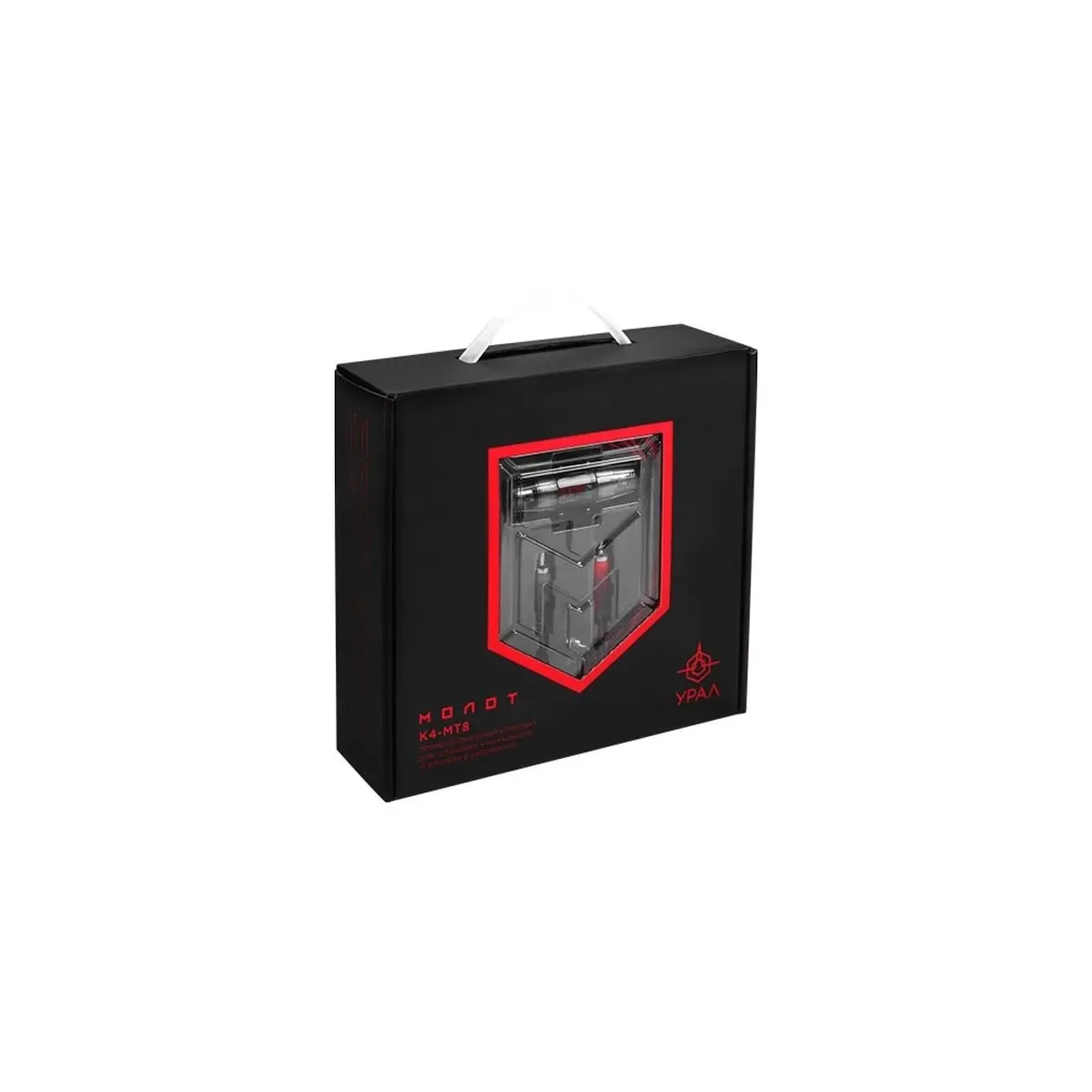 Wires set Ural k4-mt8 (for 4 channel amplifier 8GA) | Автомобили и мотоциклы