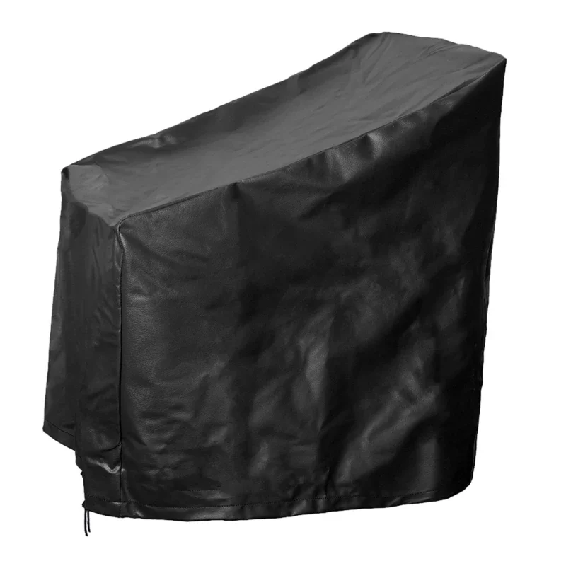 Foldable Yacht Chair Cover, Benches Chair Protective Cover, Boats Seats Outdoor Boats Seats Cover 0XXE