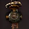 Children's Cartoon Deformation Projection Electronic Luminous Watch, Dinosaur Electronic Watch For Boys And Girls, Ideal choice 5