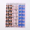 HB Pencil Baseball Basketball Rugby Football Sports Theme Pencil Creative Children's Student Supplies First Grade with Eraser 2