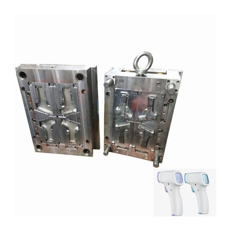 

Customized Electronic Medical Testing Equipment Mold Plastic Product Injection Molding Services