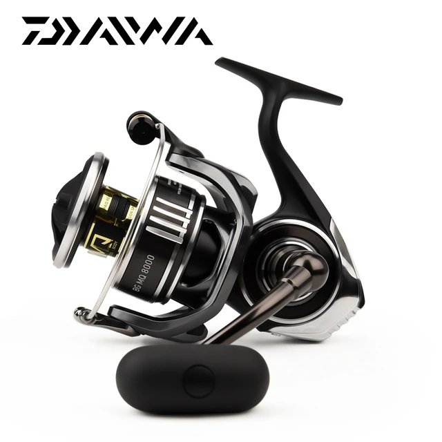 2021 DAIWA BG MQ 2500D-H 3000D-XH 4000D-XH 5000D-H 6000D-H 8000-H