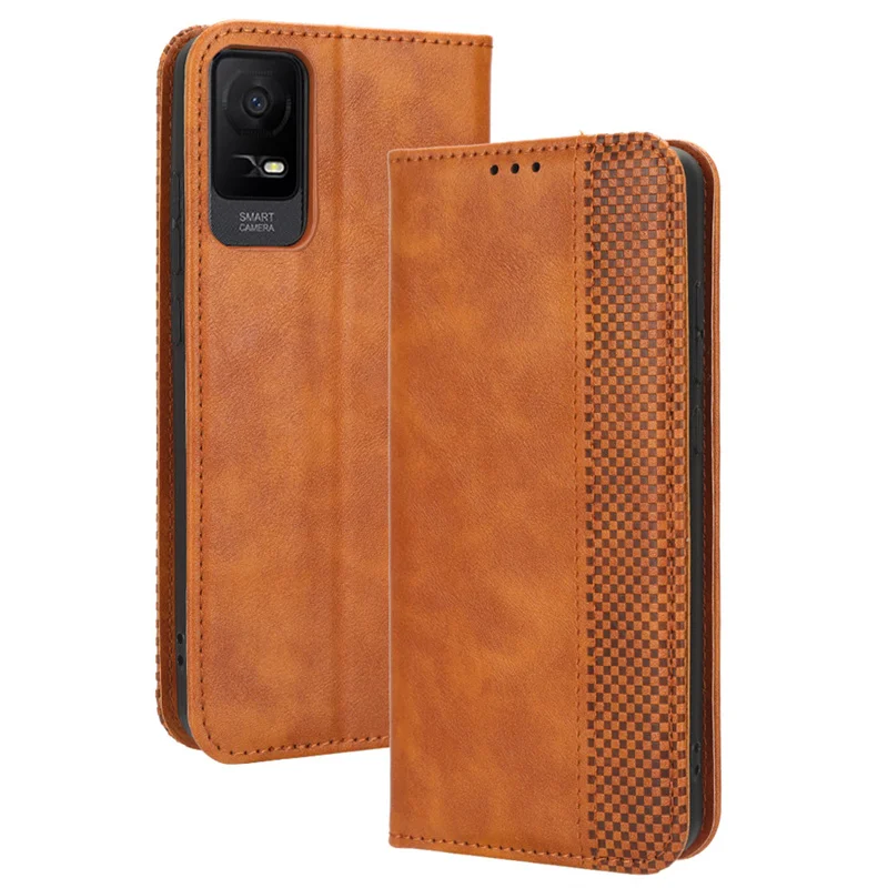 

Флип Магнитный защитный чехол для TCL Ion X Ionx TCLIonx