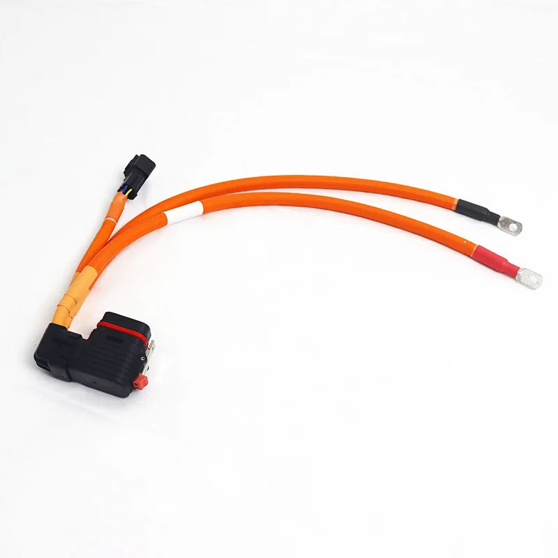 Talaria Sting Pro MX5 OEM Original Lithium Battery Adapter Cable ...