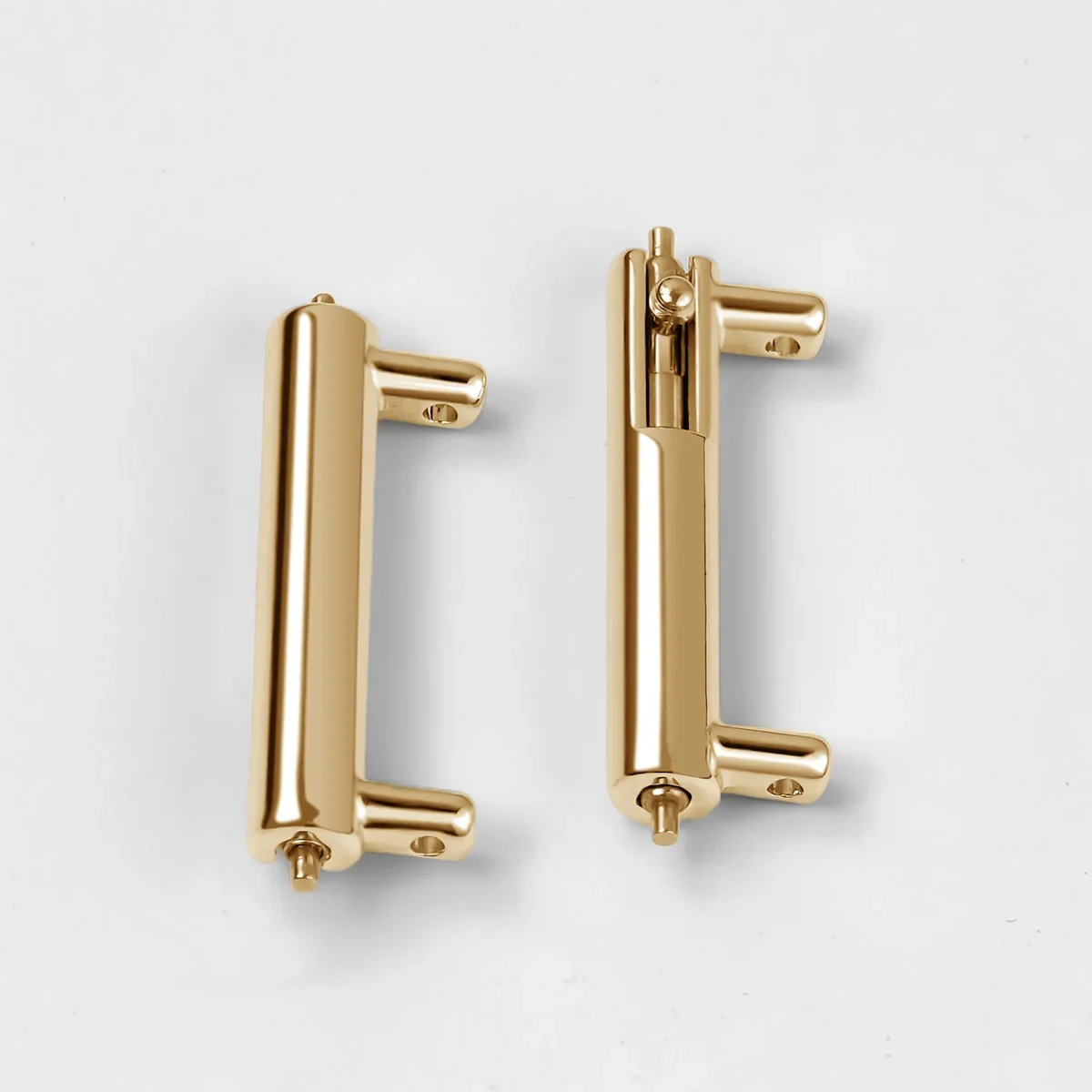 Universal Strap Connector Adapter