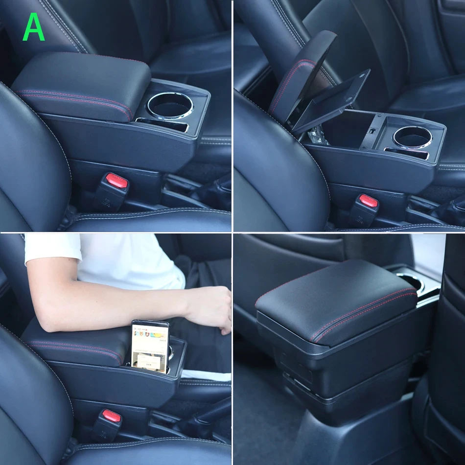 오펠 아스트라 암레스트 박스, 오펠 아스트라 H 차량용 암레스트 (2006-2011) 수납 박스, 전용 개조 부품, 자동차 내부 액세서리