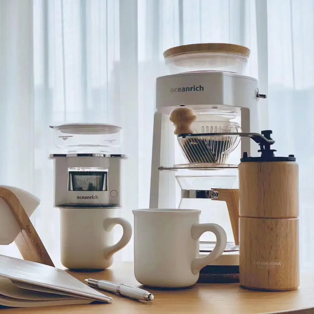 Coffee Maker Pour Over Coffee Maker Portable
