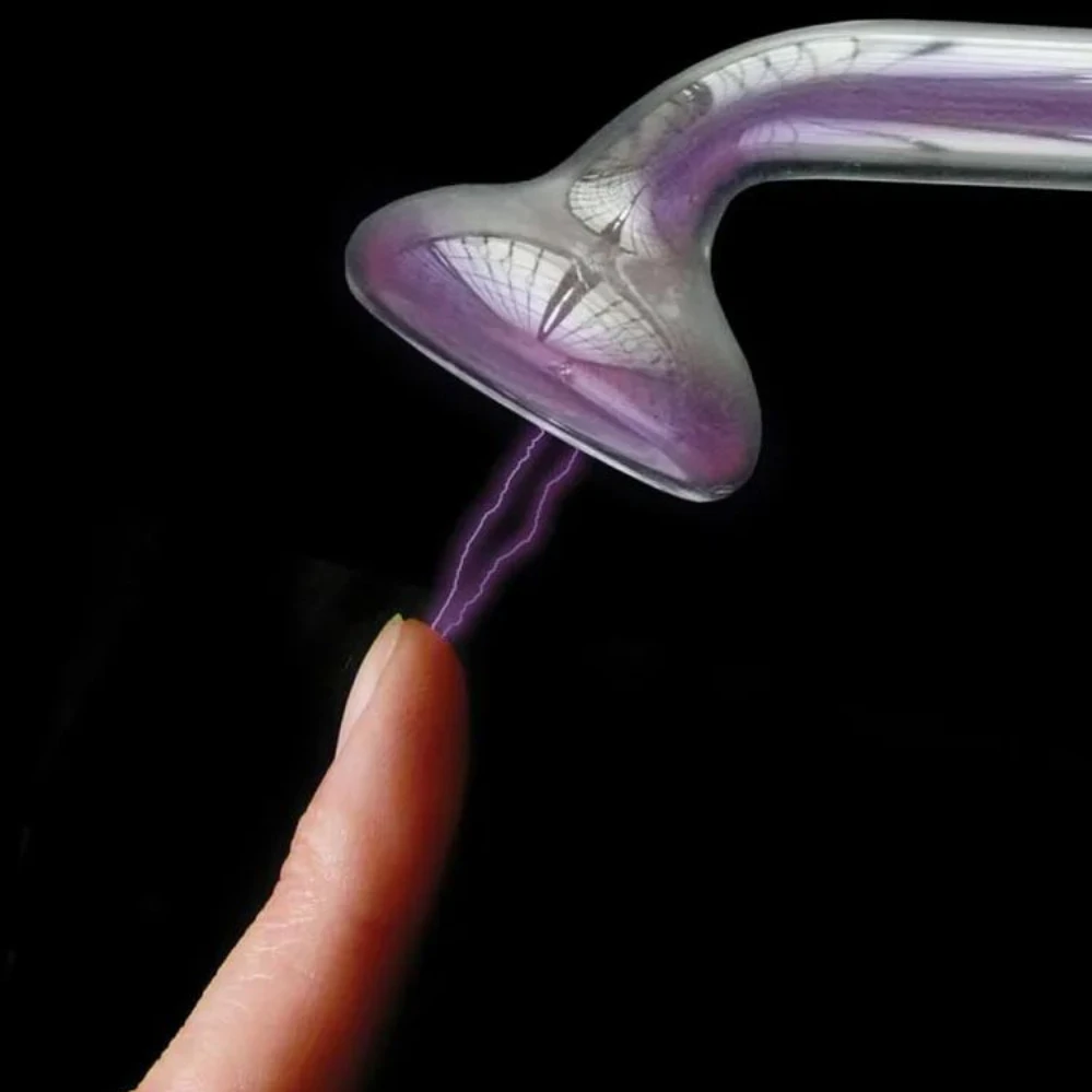 BDSM Electric Twilight Stick Wand Sex Kit Body Massage Penis Nipple Clitoris Electro Stimulation Adult Sex Toys For Couple
