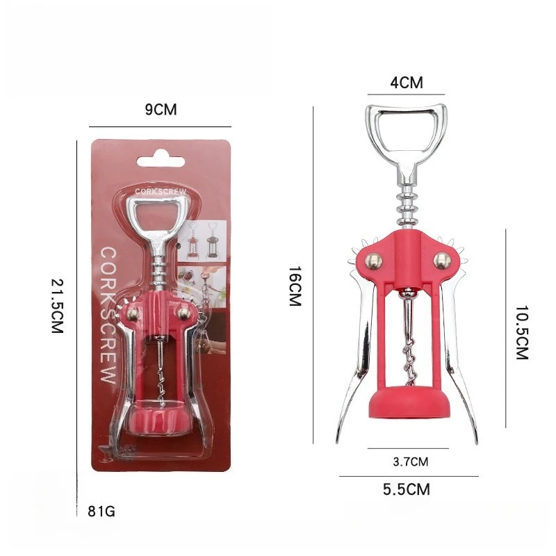 Multifunction Bottle Opener 4