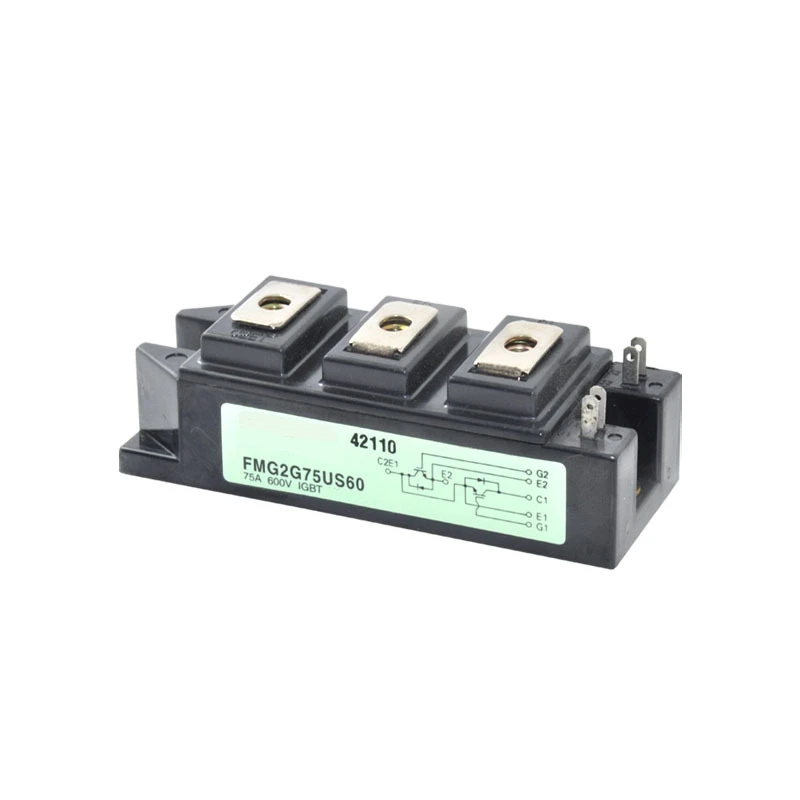 

Новый модуль запчастей и аксессуаров FMG2G75US60