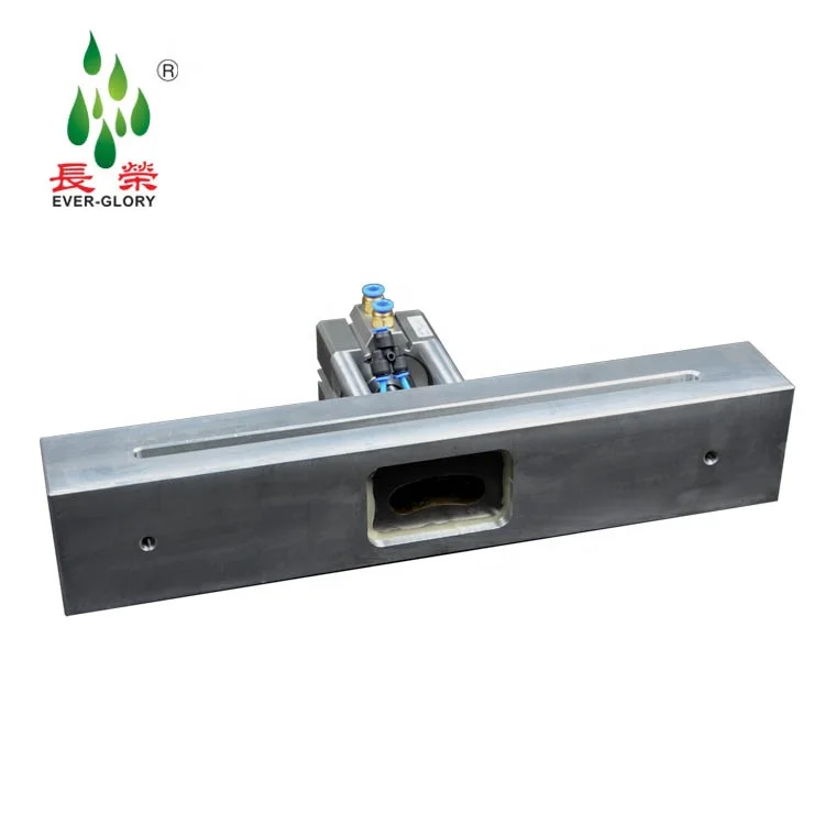 

Pneumatic D Hole Punch for Plastic Bag