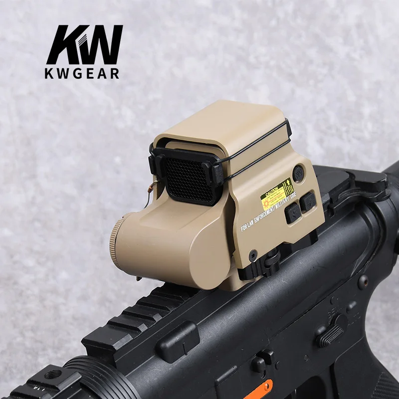 Killflash Kill Flash protective cover for Holographic Sighs Red Dot Sights 551 552 553 518 558 512 552 XPS2 EXPS2 XPS3 EXPS3