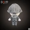Game Identity V Survivor Cosplay Stuffed Dolls Mortician Plush Doll Change Suit Dress Up Clothes Decorative Pillow Cusions Toys 3