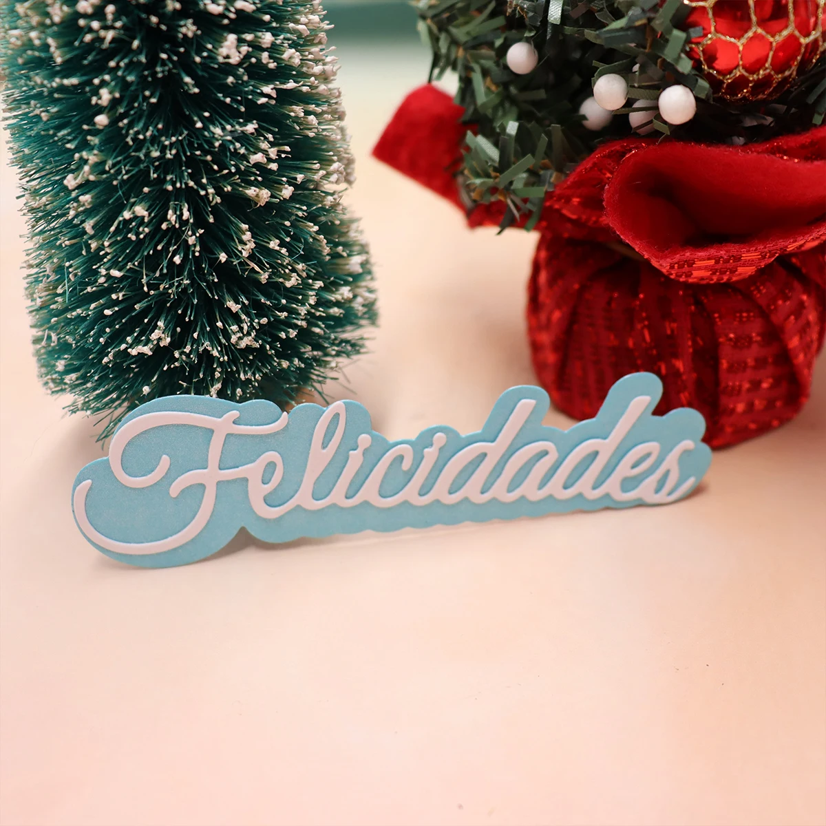 Fustelle per taglio di Babbo Natale in metallo, fai da te con Babbo Natale, scrapbooking, biglietti di carta, stencil per fai da te per goffratura, decorazioni per scrapbooking, biglietti decorativi