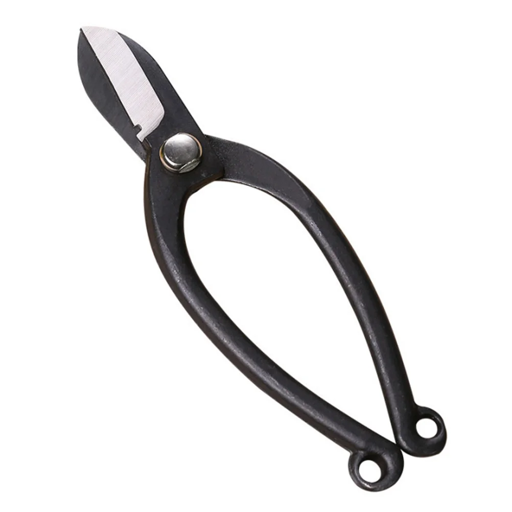 

Plant Scissors for Gardening Flower Arrangement Branch Pruning Shears Ratchet Tool Trimming