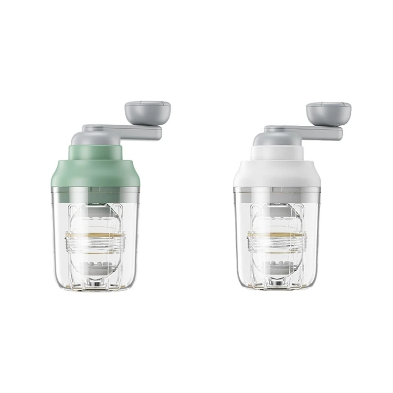 Manual Egg Shakers, Egg Spinner For Hard Boiled Eggs, Mixer, Kitchen Gadgets Spinner