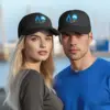 Unisex Cool 2024 AO Tennis Australian Open Trucker Hats Fashion Mesh Baseball Cap Hats Trucker Hat Breathable Sun Caps Autumn 5
