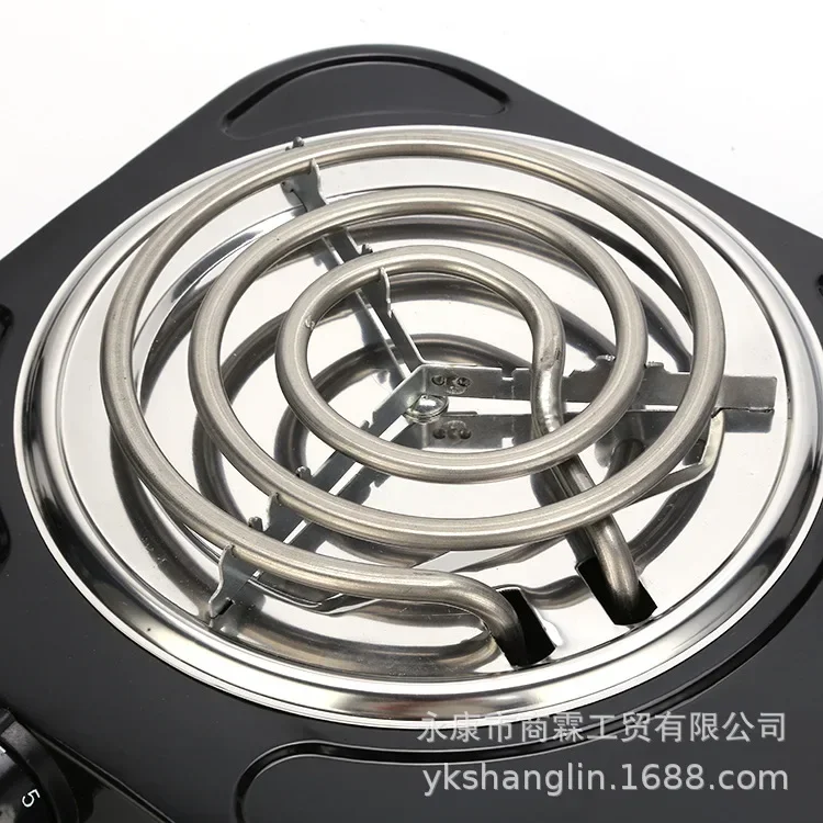 Double Mosquito Incense Plate Electric Stove Double Stove Tube Kitchen Multi functional Coffee