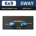 6P-1Pcs
