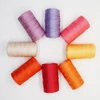 100g/Pc Thin Ice nylon Yarns For Knitting And Crochet diy bag shoes hat hollow Yarn Thread Crochet Line DIY Bracelet mat  1.5mm 3
