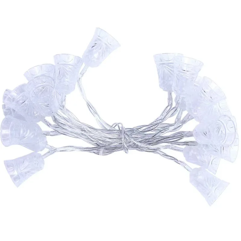 Рисунок 6 - Светодиодные Рождественские огни