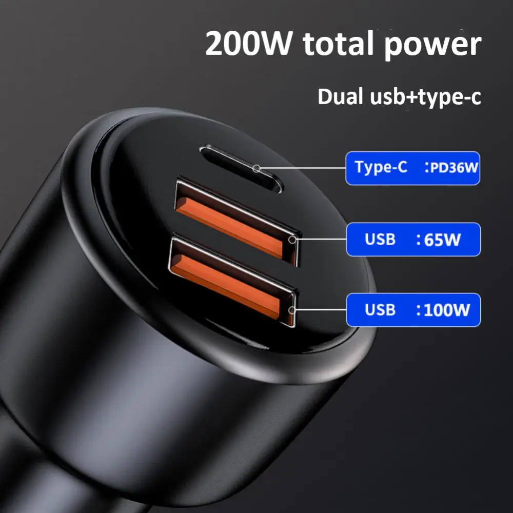   ڵ    , Pd3.0  USB  , 65W ÷ ,  巡  100W ī