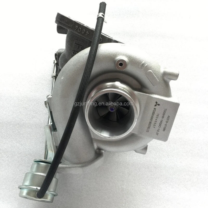 

Factory Evolution 4G63 Engine 49378-01580 060413028 1515A059