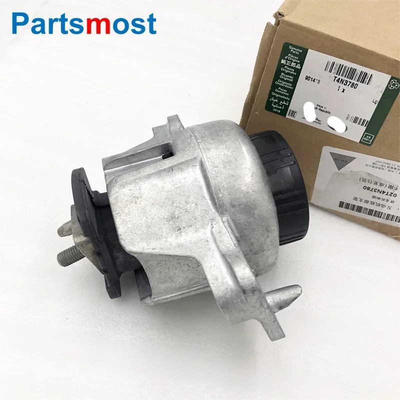 Front 2.0L Petrol Diesel AJ200P Engine Mount For JAGUAR XE X760 2015 Mounting Torque Strut T4N3780 T4N3784 T4N13011