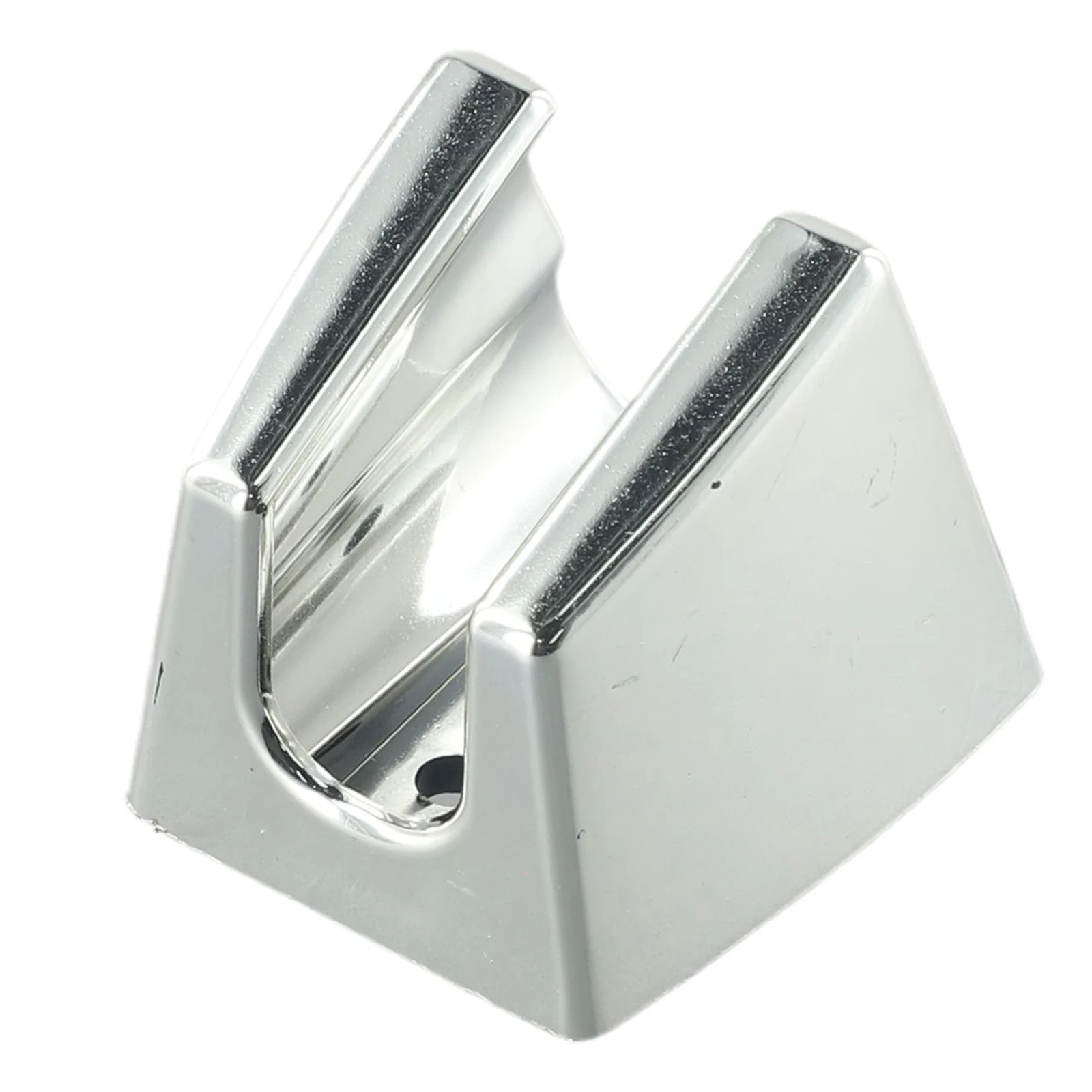 Adjustable Bathroom Shower Holder Head Wall Mount Bracket 1pc