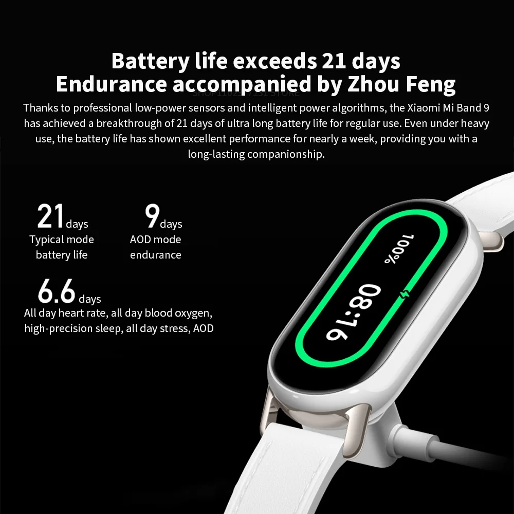 Dnd Mode Mi Band Night Mode Xiaomi Mi Band Smart Fitness Tracker