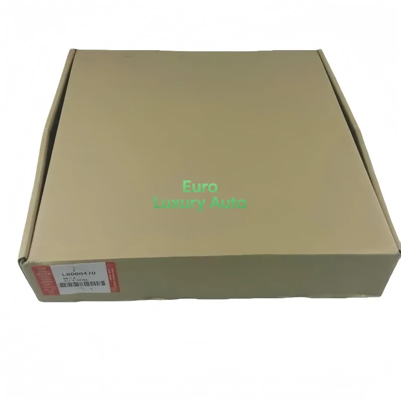랜드로버 이보크 프리랜더 LR2 재규어용 OEM LR027107 LR000470 브레이크 디스크 브레이크 로터
