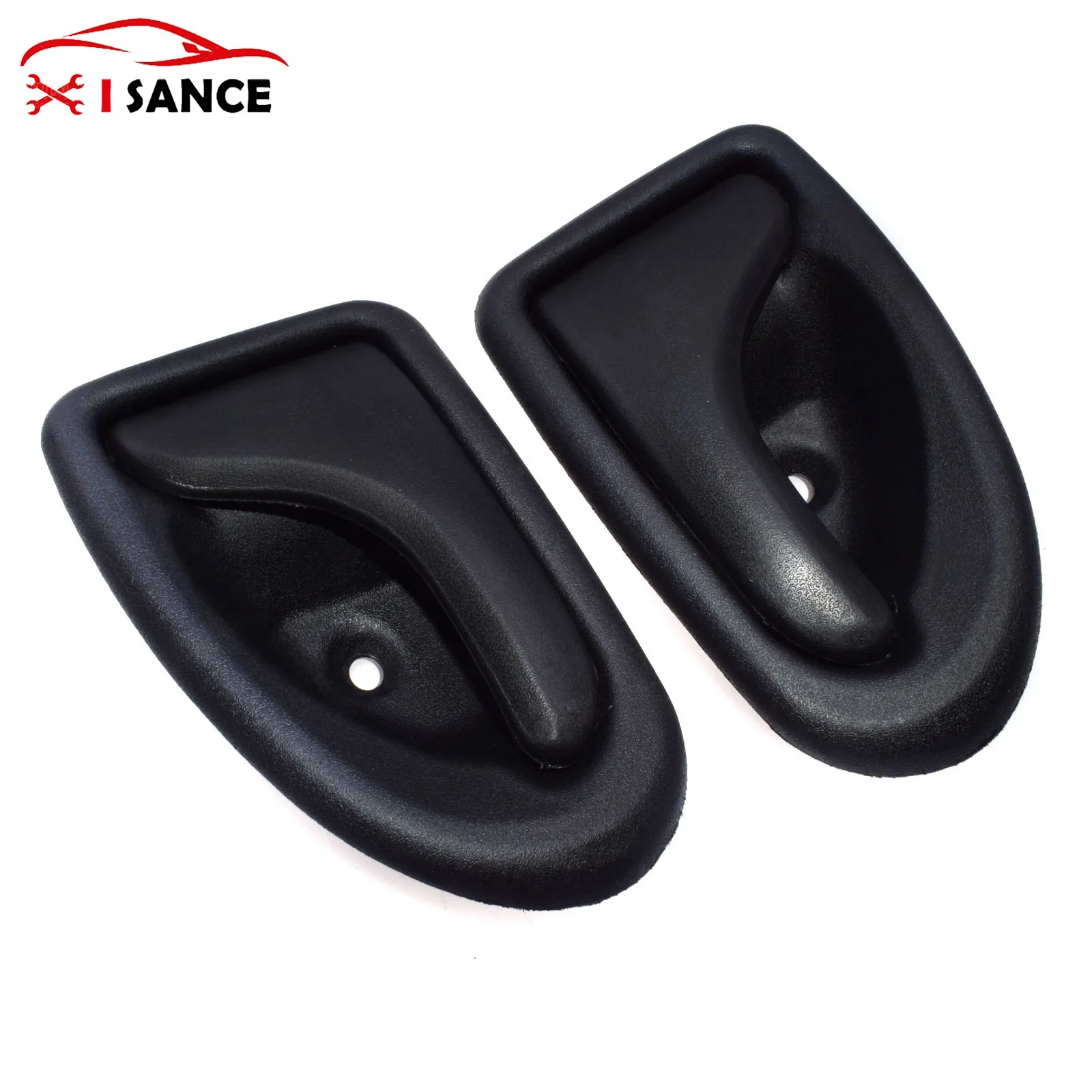 Tirador Puerta Interior Derecho EGang Para Renault, Opel, Dacia - Número OE 7700830079, Compatible Con Varios Modelos