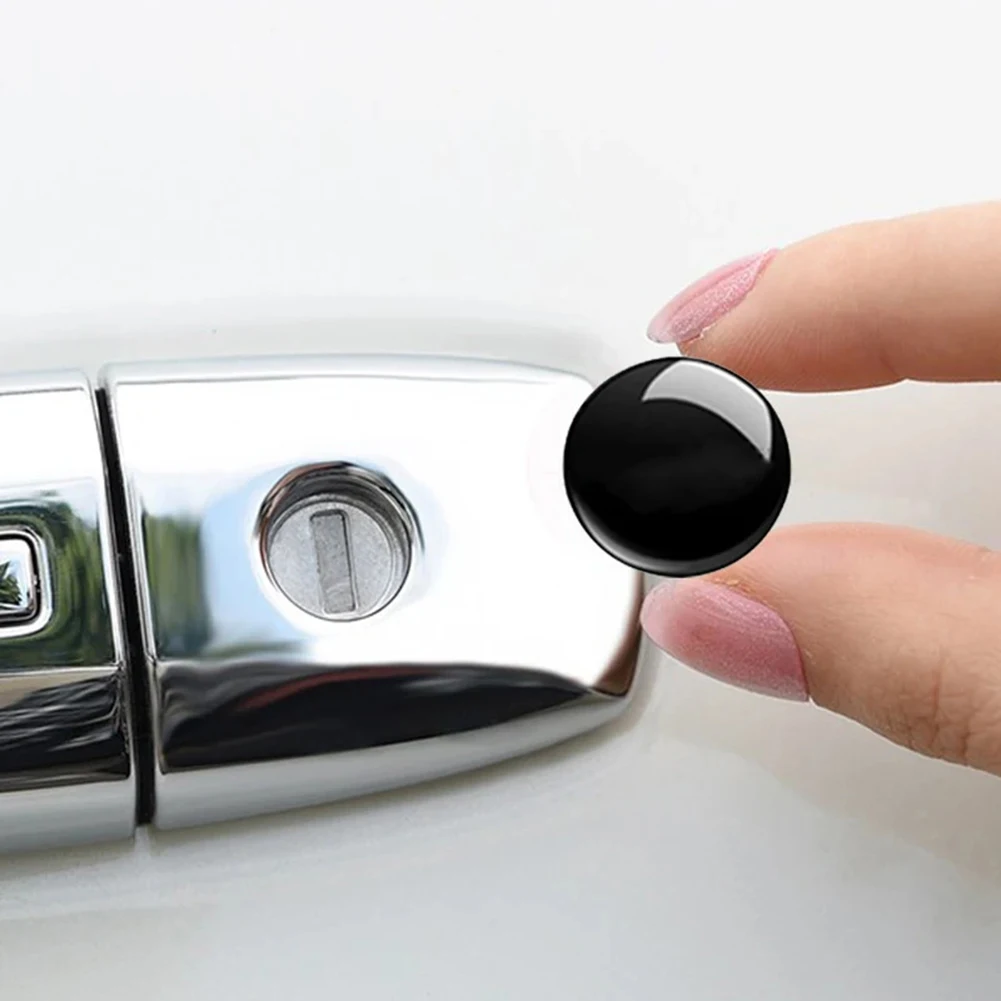 

Optimal Coverage And Elegant Look Keyhole Protection Sticker For BMW E46 E85 E60 F10 E39 F30 E36 F20 E87 E90 E70 X3 X5