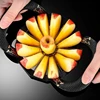 apple cutting kitchen tool fruit cutter apple slicer fruit cutter coring tool kitchen tools accessories 6