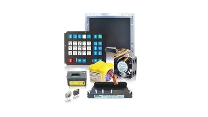 

Компьютерная система Fanuc с ЧПУ, Графические видеокарты