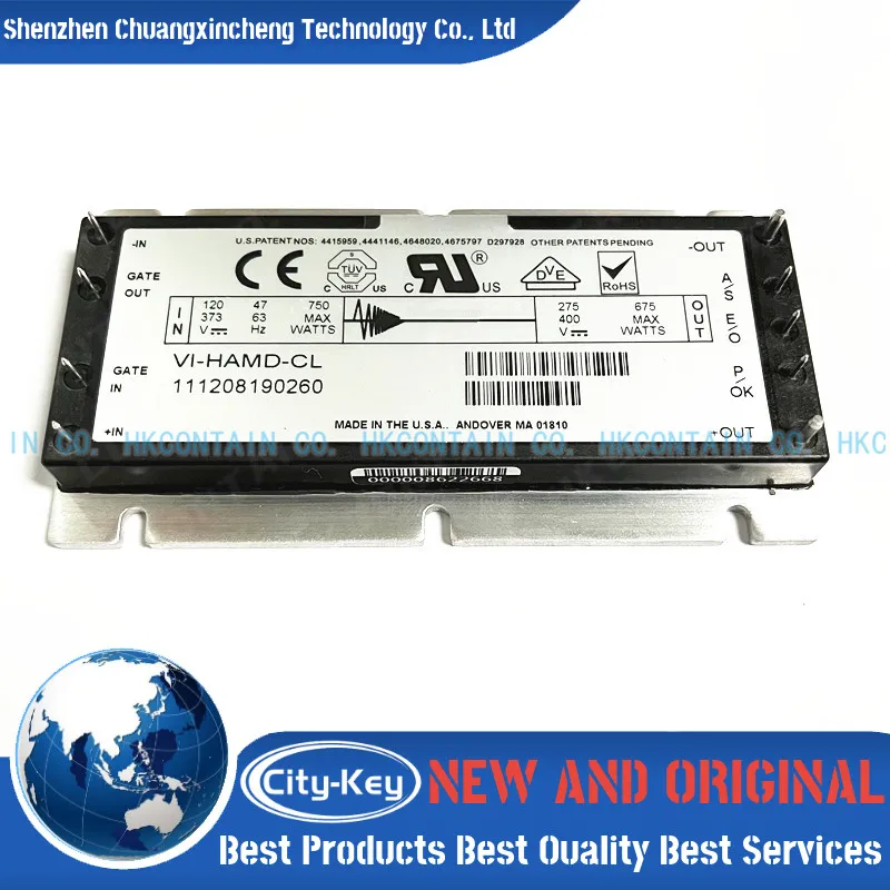 

IP-HAMD-CM IP-HAMD-CM-02 IP-HAMD-CMS1 IP-HAMD-CMS2 VE-HAMD-CL VE-HAMD-EL VE-HAMD-EM VI-HAMD-CL VI-HAMD-CM VI-HAMD-EL IGBT MODULE