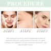 5 In 1 Wrinkle Remover Face Serum Anti Aging Lifting Sagging Skin Lighten Fine Lines Whiten Moisturize Hyaluronic Acid Essence 6